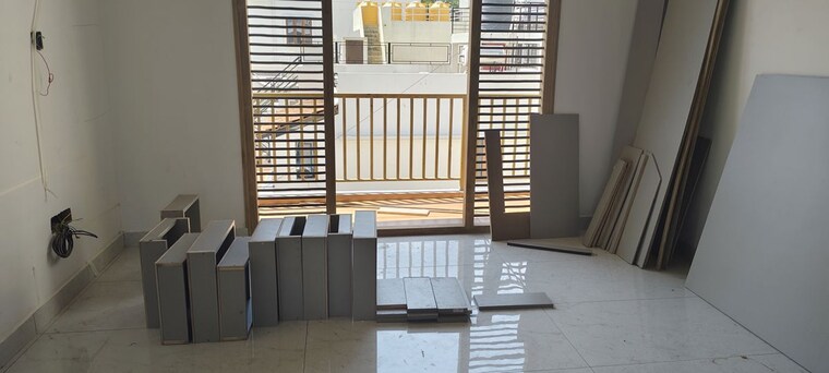 Kitchen, cambridge layout 2 Bedroom 1200 Sq.Ft. Apartment In Cambridge Layout Bangalore 10194844