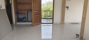 Room in 2 BHK Apartment at Cambridge Layout – for Rent