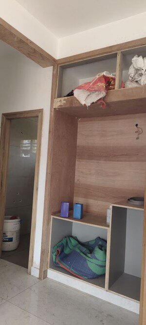 Furnished Amenities in 2 BHK Apartment at Cambridge Layout – for Rent