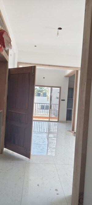 2 BHK Apartment For Rent in Cambridge Layout