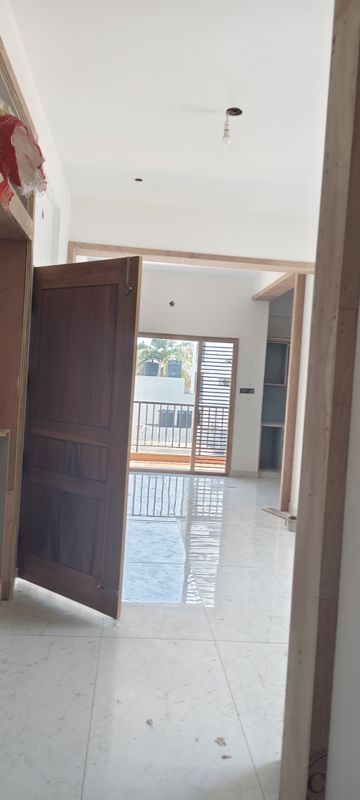 2 BHK Apartment For Rent in Cambridge Layout