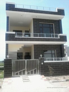 3 BHK + Pooja Room Villa For Sale in Sarjapur