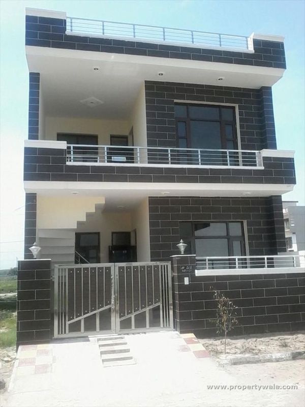 3 BHK + Pooja Room Villa For Sale in Sarjapur