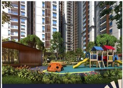 3 BHK Apartment For Sale in Kokapet