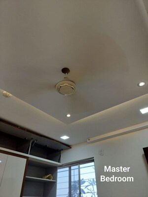 Furnished Amenities in 2 BHK Apartment at VTP Belair, Mahalunge – for Rent