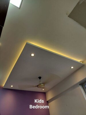 Furnished Amenities in 2 BHK Apartment at VTP Belair, Mahalunge – for Rent