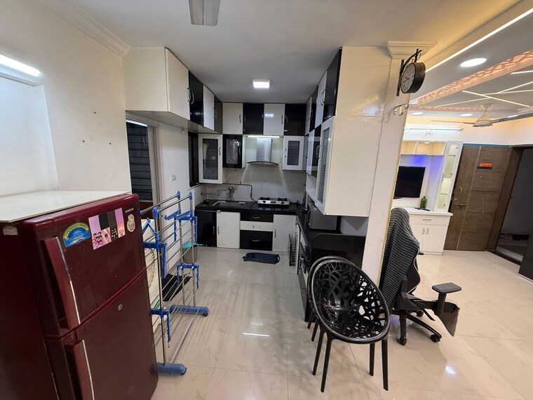 Team Area, vtp-urban-nirvana 2 Bedroom 820 Sq.Ft. Apartment In Kharadi Pune 10194807