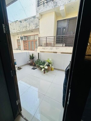 2 BHK Builder Floor For Rent in Sector 41