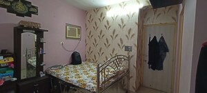 Bedroom in 2 BHK Apartment at Lodha Palava Casa Sophistica, Dombivli East – for Sale