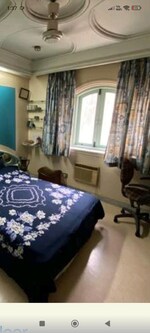 4 BHK + Study Room 1025 Sq.Ft. Apartment in Mazgaon