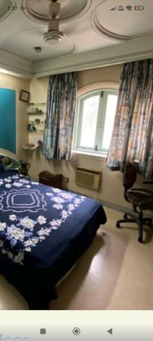 4 BHK Apartment For Sale in Mazgaon