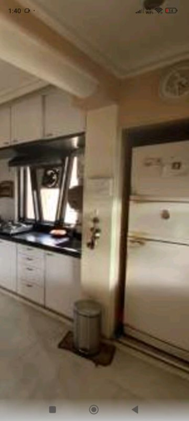 Kitchen, mazgaon 4 Bedroom 1025 Sq.Ft. Apartment In Mazgaon Mumbai 10189376