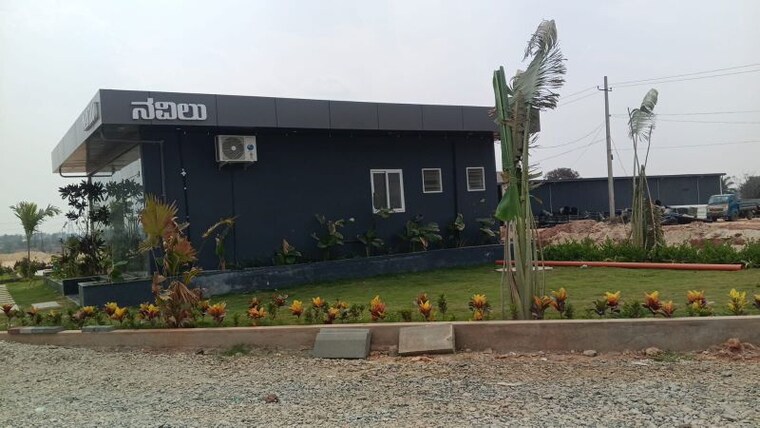 Exterior View, jigani  1200 Sq.Ft. Plot In Jigani Bangalore 10194892