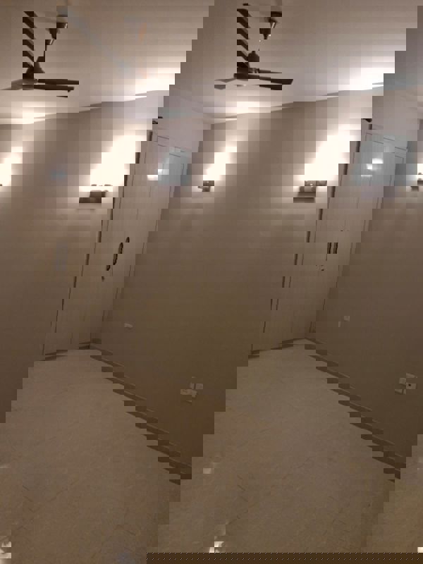 2 BHK 1155 Sq.Ft. Apartment in Eldeco Live By The Greens