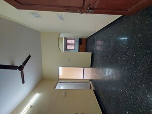 Kitchen in 1 BHK Builder Floor at Btm Layout Stage 2 – for Rent