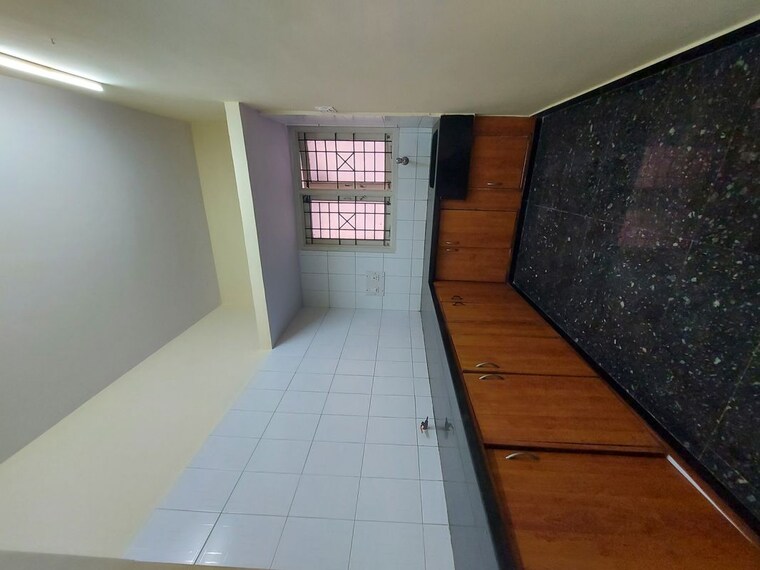 Kitchen, btm layout stage 2 1 Bedroom 600 Sq.Ft. Builder Floor In Btm Layout Stage 2 Bangalore 10194909