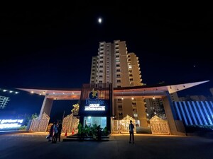 3 BHK Apartment – Exterior View View at Prestige Primrose Hills, Banashankari 6th Stage - for Rent