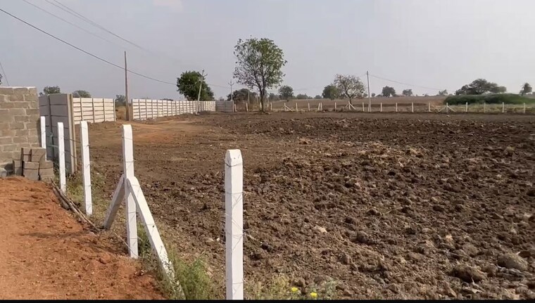 undefined, ace-arendale  3 Acre Plot In Chevalla Hyderabad 10194894