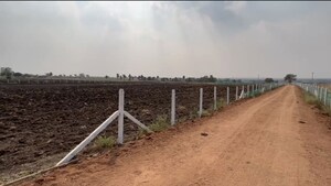 Plot Area in  Plot at ACE Arendale, Chevalla – for Sale