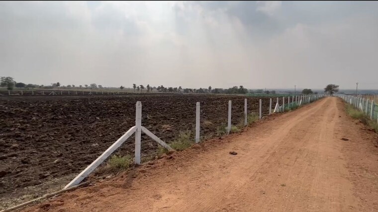 undefined, ace-arendale  3 Acre Plot In Chevalla Hyderabad 10194894