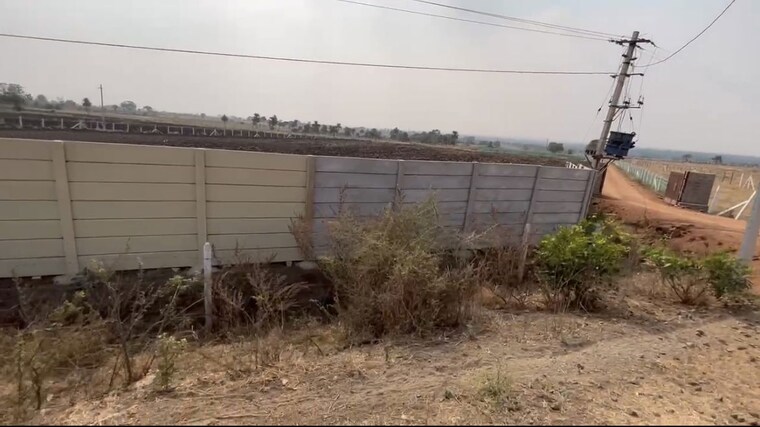 undefined, ace-arendale  3 Acre Plot In Chevalla Hyderabad 10194894