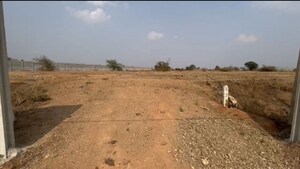 Plot Area in  Plot at ACE Arendale, Chevalla – for Sale