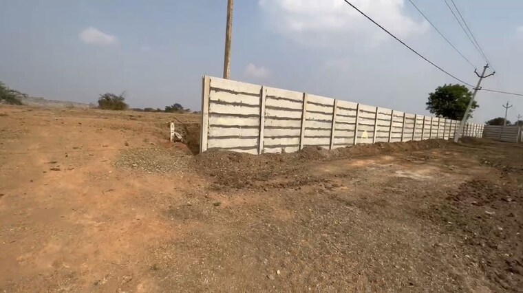 Exterior View, ace-arendale  3 Acre Plot In Chevalla Hyderabad 10194894