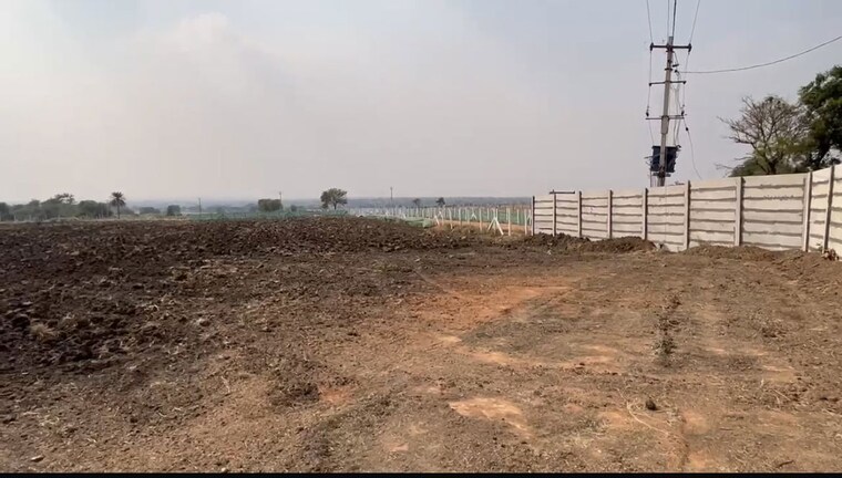 undefined, ace-arendale  3 Acre Plot In Chevalla Hyderabad 10194894