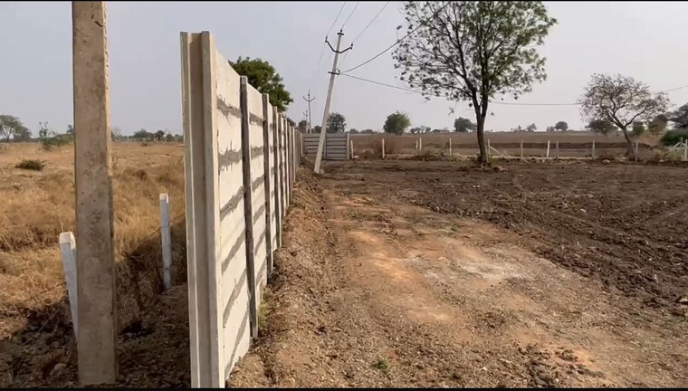 undefined, ace-arendale  3 Acre Plot In Chevalla Hyderabad 10194894