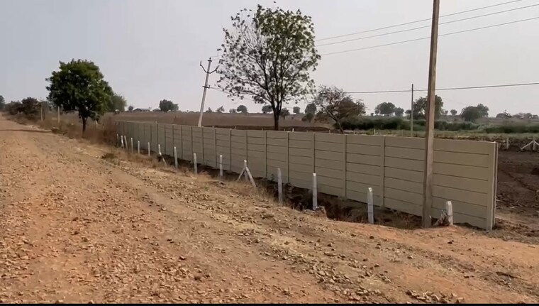 undefined, ace-arendale  3 Acre Plot In Chevalla Hyderabad 10194894