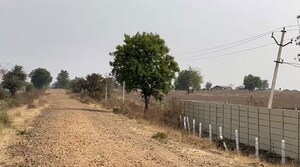 Plot Area in  Plot at ACE Arendale, Chevalla – for Sale