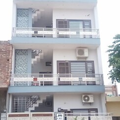 3 BHK + Pooja Room Villa For Sale in Sarjapur