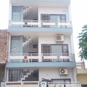 3 BHK Villa For Sale in Sarjapur