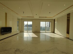 Room in 3 BHK Apartment at Bhartiya City Leela Residences, Thanisandra Main Road – for Sale