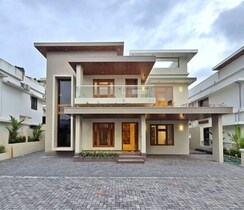 3 BHK + Pooja Room,Study Room,Extra Room Villa For Sale in Hoskote