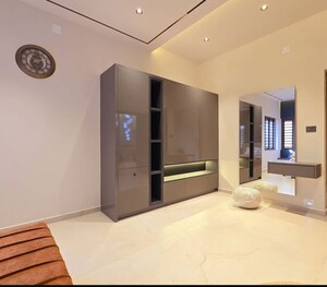 Furnished Amenities in 3 BHK Villa at Hoskote – for Sale