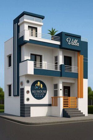 2 BHK Villa For Sale in Mulabagilu