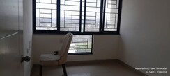 2 BHK Apartment For Rent in Sargam CHS Nanded