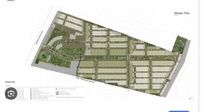   Plot at Total Environment Tangled Up In The Green, Devanahalli – for Sale