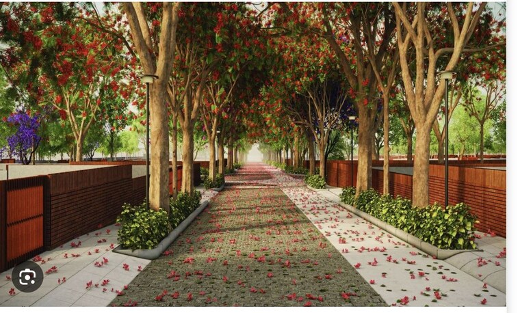undefined, total-environment-tangled-up-in-the-green  1800 Sq.Ft. Plot In Devanahalli Bangalore 10183220