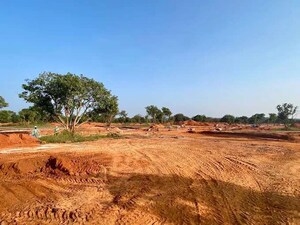  Plot For Sale in Total Environment Tangled Up In The Green, Devanahalli