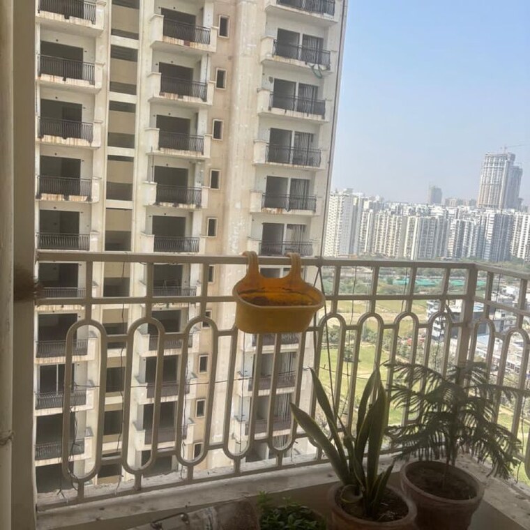 Exterior View, mahagun-mirabella-highrise 3 Bedroom 1051 Sq.Ft. Apartment In Sector 79 Noida 10195004