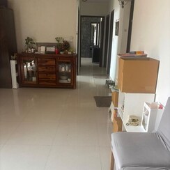 3 BHK + Study Room Apartment For Rent in Mahagun Mirabella Highrise