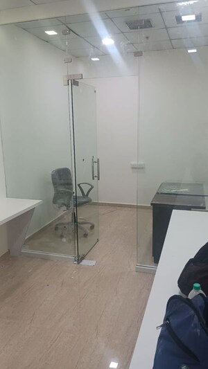 Team Area in  Office Space at Neptune Eastern Business District, Bhandup West – for Rent
