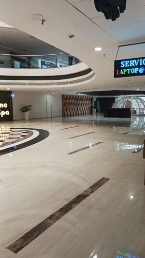 Parking in  Office Space at Neptune Eastern Business District, Bhandup West – for Rent