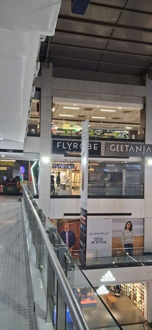  Shop – Exterior View View at MGF Metropolis Mall, Mg Road - for Rent