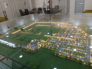  Plot – Exterior View View at Nh 24 - for Sale