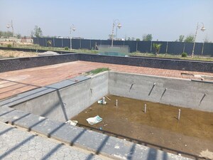  Plot – Exterior View View at Nh 24 - for Sale