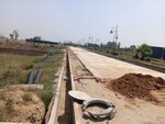 72 Sq.Mt. Plot in NH 24