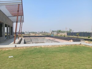  Plot – Garden View at Nh 24 - for Sale